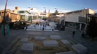 Nova Gorica - Piazza Bevk