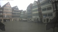 Tübingen - Marktplatz