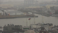 Hamburg - Panoramic view