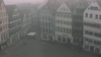 Tübingen - Marktplatz