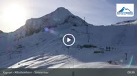 Kaprun - Kitzsteinhorn Sonnenkar