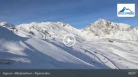 Kaprun - Kitzsteinhorn Alpincenter