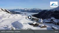 Kaprun - Kitzsteinhorn Langwied