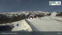 Sankt Margarethen im Lungau - Aineck Mittelstation