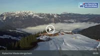 Alpbach - Wiedersbergerhorn