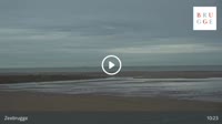 Zeebrugge - Zeedijk