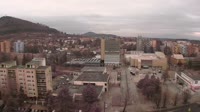 Kopřivnice - Vista panoramica