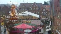 Meppen - Marktplatz