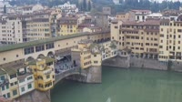 Florencia - Ponte Vecchio
