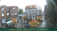 Jever - Brillen-Brunnen