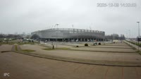 Arena Lublin - miesto stadionas
