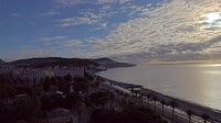 Nizza - Promenade des Anglais