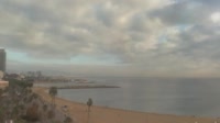 Barcellona - Spiaggia della Barceloneta