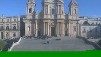 Notas - Cattedrale di Noto S. Nicolò