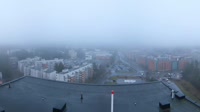 Tampere - Hervanta - Panoramablick