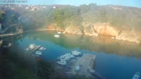 Vrbnik - Raccolta di webcam