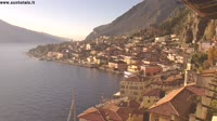 Limone sul Garda - Gardos ežeras
