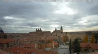 Salamanca - Panoramic view