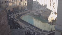 Rom - Trevi-Brunnen