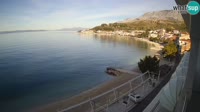 Podgora - Plage