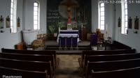 Reptowo - Église