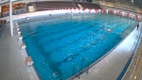 Olomoucas - plaukimo stadionas