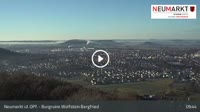 Neumarkt in der Oberpfalz - Vue panoramique