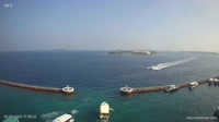 Malé - Jetty