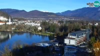Bled - Lago di Bled