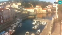 Veli Lošinj - Hafen