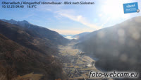 Obervellach - Almgasthof Himmelbauer