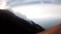 Îles Éoliennes - Volcan Stromboli