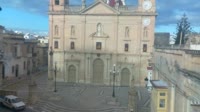 Qormi - S. Chiesa Parrocchiale di Giorgio