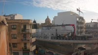 Msida - Pjazza l-5 ta' Ottubru