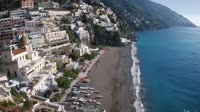 Positano - Spiaggia Grande