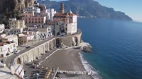 Amalfi - Atrani - Divina Costiera