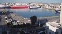 Piraeus - Harbor