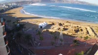 Gran Canaria - Las Palmas - Playa Grande