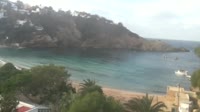 Ibiza - Cala Vadella
