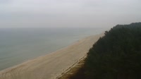 Kąty Rybackie - Plage
