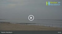 Norden - Norddeich - Beach
