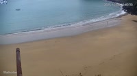 Getaria - Playa de Malkorbe