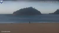 San Sebastián - Playa De Ondarreta
