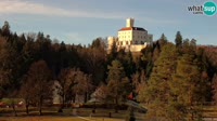 Varaždin - Château de Trakošćan