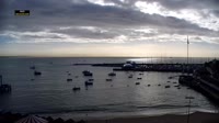 Cascais - Praia da Ribeira