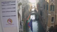 Venice - Rio di Palazzo, Bridge of Sighs