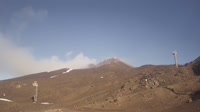 Mount Etna - Summit Craters - Volcano