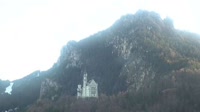 Schwangau - Castello di Neuschwanstein