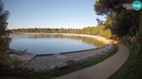 Novigrad - Plage de Karpinjan