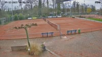 Diemen - Campo da tennis